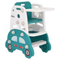Многофункциональный стул-трансформер Pituso Green