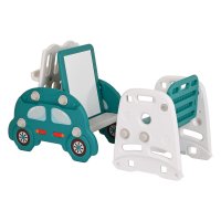 Многофункциональный стул-трансформер Pituso Green