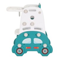 Многофункциональный стул-трансформер Pituso Green