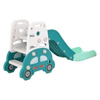 Многофункциональный стул-трансформер Pituso Green