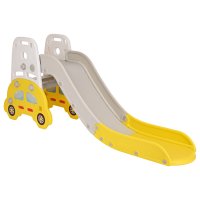 Многофункциональный стул-трансформер Pituso Yellow