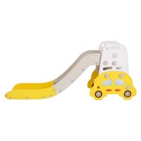 Многофункциональный стул-трансформер Pituso Yellow