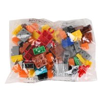 Многофункциональный стул-трансформер Pituso Yellow