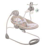 PITUSO электрокачели Ariola Beige