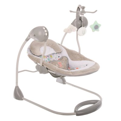 PITUSO электрокачели Ariola Beige