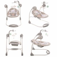 PITUSO электрокачели Ariola Beige