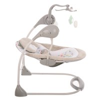 PITUSO электрокачели Ariola Beige