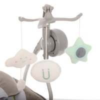 PITUSO электрокачели Ariola Beige