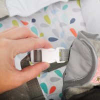 PITUSO электрокачели Ariola Beige