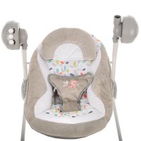 PITUSO электрокачели Ariola Beige