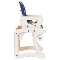 Стул-трансформер PITUSO CARLO КЛУБНИЧКА