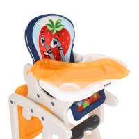 Стул-трансформер PITUSO CARLO КЛУБНИЧКА