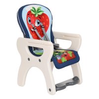 Стул-трансформер PITUSO CARLO КЛУБНИЧКА