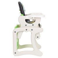 Стул-трансформер PITUSO CARLO ЛИМОНЧИК