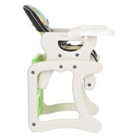 Стул-трансформер PITUSO CARLO ЛИМОНЧИК