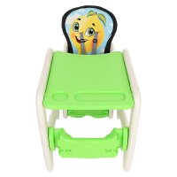 Стул-трансформер PITUSO CARLO ЛИМОНЧИК