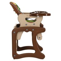 Стул-трансформер PITUSO CARLO ТИГРЁНОК