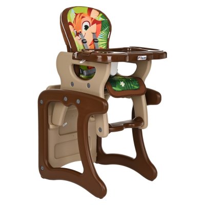 Стул-трансформер PITUSO CARLO ТИГРЁНОК