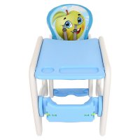 Стул-трансформер PITUSO CARLO ЯБЛОЧКО