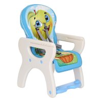 Стул-трансформер PITUSO CARLO ЯБЛОЧКО