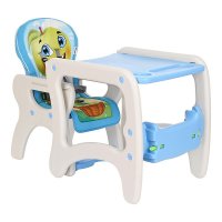 Стул-трансформер PITUSO CARLO ЯБЛОЧКО