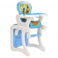 Стул-трансформер PITUSO CARLO ЯБЛОЧКО