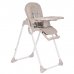 Стульчик для кормления Pituso Olimp Light Grey