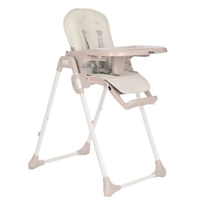 Стульчик для кормления Pituso Olimp Milk White