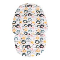 Стул для кормления PITUSO Rio 2 в 1 (стул для кормления, электрокачели) Beige/Бежевый