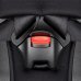 Автокресло Capsula MT6 Pantera Black 771040