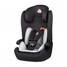Автокресло Capsula MT6 Pantera Black 771040