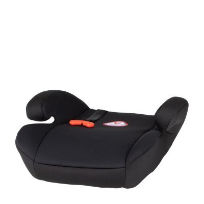 Бустер Capsula JR4 black 774010