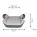 Бустер Capsula JR4 Grey 774020