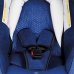 Автолюлька Capsula BB0+ Blue 770040