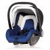 Автолюлька Capsula BB0+ Blue 770040