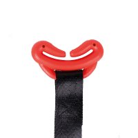 Бустер Capsula JR5 Grey 773040