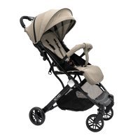 Прогулочная коляска XO KID Ride Beige
