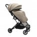 Прогулочная коляска XO KID Ride Beige