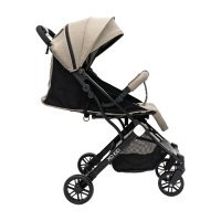 Прогулочная коляска XO KID Ride Beige