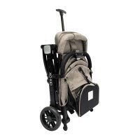 Прогулочная коляска XO KID Ride Beige