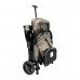Прогулочная коляска XO KID Ride Beige