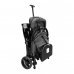 Прогулочная коляска XO KID Ride Dark Grey