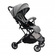 Прогулочная коляска XO KID Ride Grey