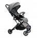 Прогулочная коляска XO KID Ride Grey