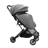 Прогулочная коляска XO KID Ride Grey