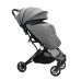 Прогулочная коляска XO KID Ride Grey
