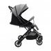 Прогулочная коляска XO KID Ride Grey