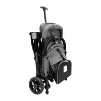 Прогулочная коляска XO KID Ride Grey
