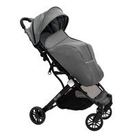 Прогулочная коляска XO KID Ride Grey