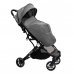 Прогулочная коляска XO KID Ride Grey
